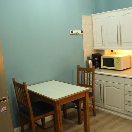 Dauphine Apartment Port Louis Exterior photo