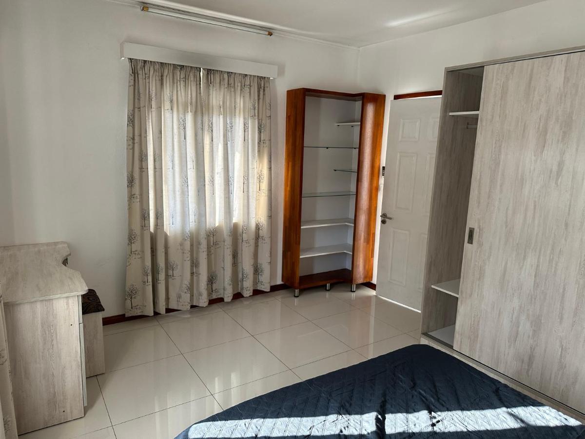 Dauphine Apartment Port Louis Exterior photo