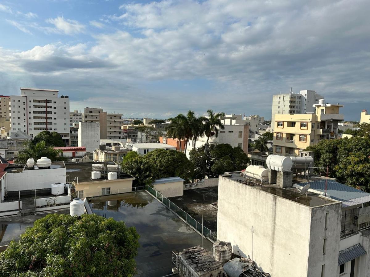 Dauphine Apartment Port Louis Exterior photo